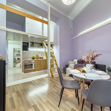 Apartament Przy Rynku Dluga 23 Kraków Eksteriør billede