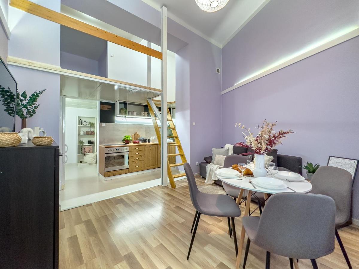 Apartament Przy Rynku Dluga 23 Kraków Eksteriør billede