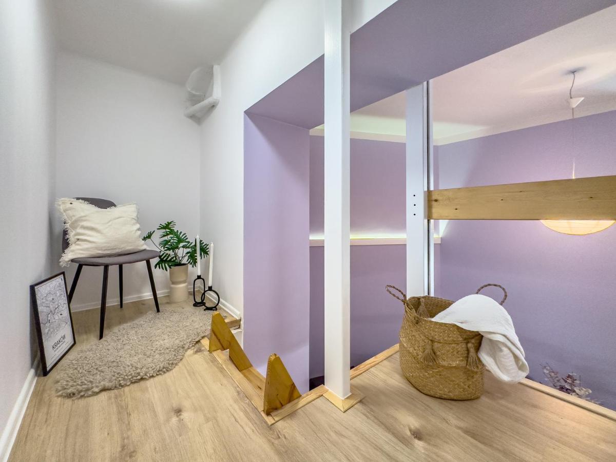 Apartament Przy Rynku Dluga 23 Kraków Eksteriør billede