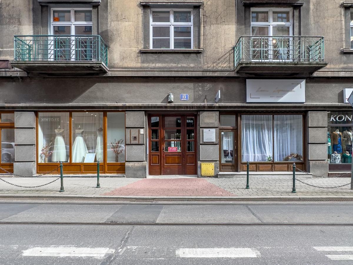 Apartament Przy Rynku Dluga 23 Kraków Eksteriør billede