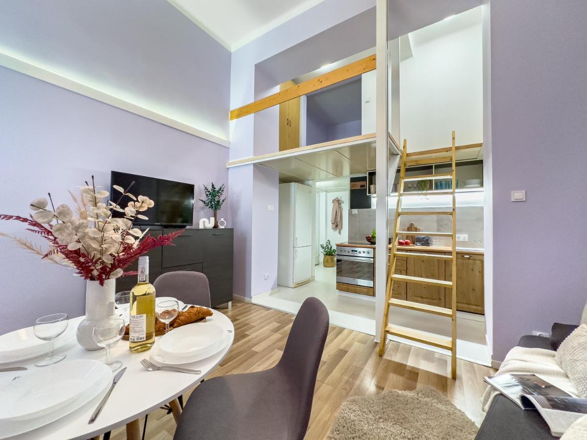 Apartament Przy Rynku Dluga 23 Kraków Eksteriør billede