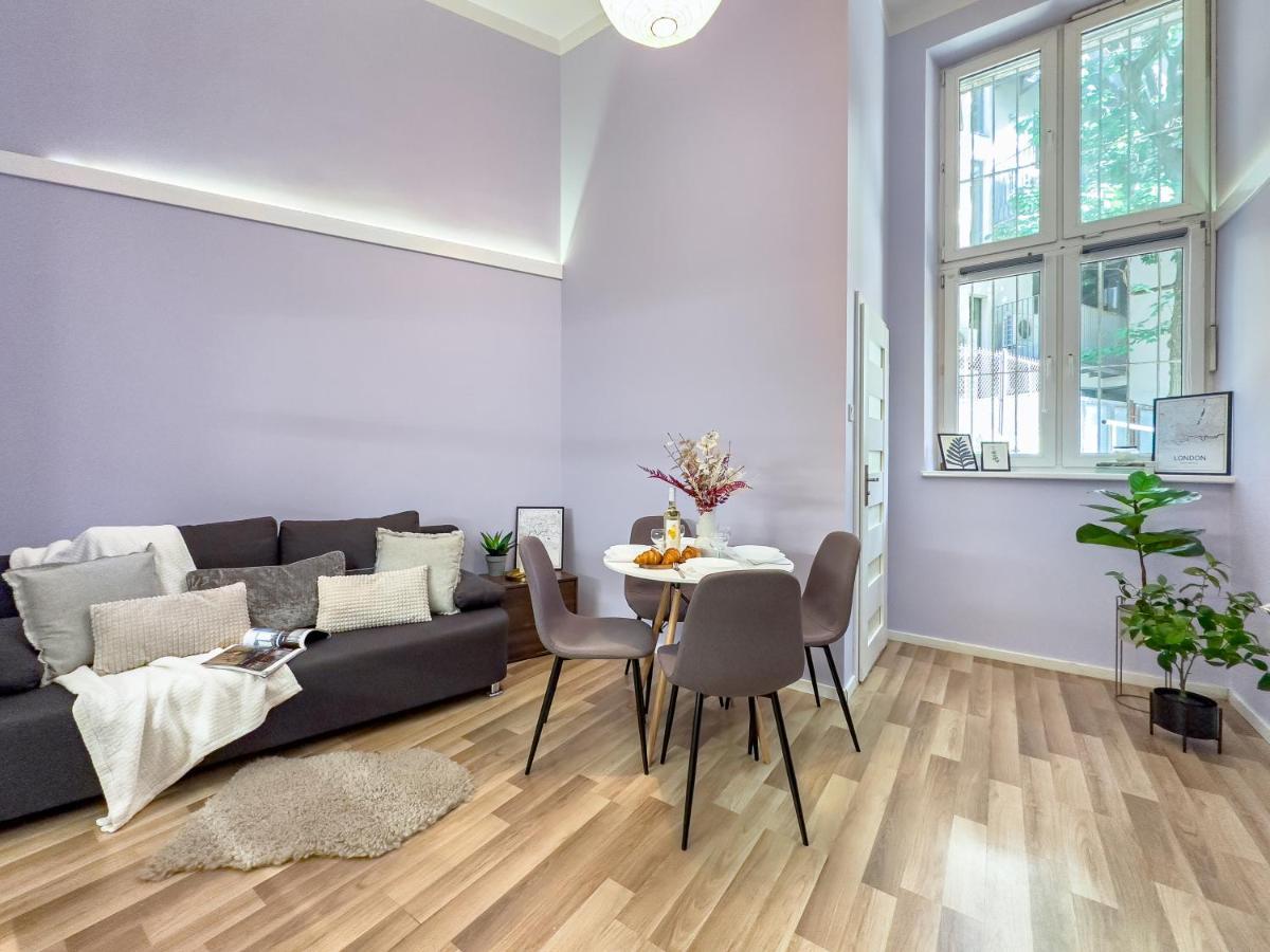 Apartament Przy Rynku Dluga 23 Kraków Eksteriør billede