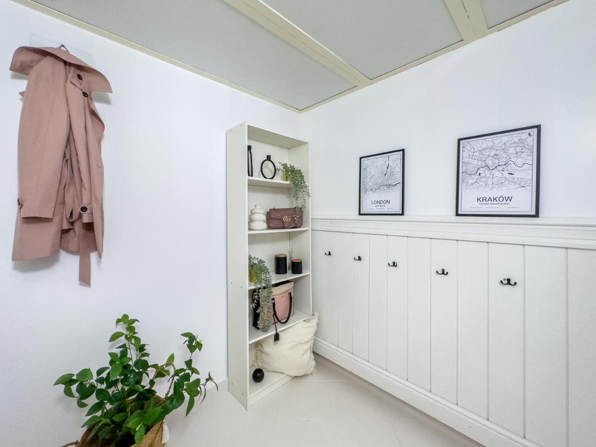 Apartament Przy Rynku Dluga 23 Kraków Eksteriør billede