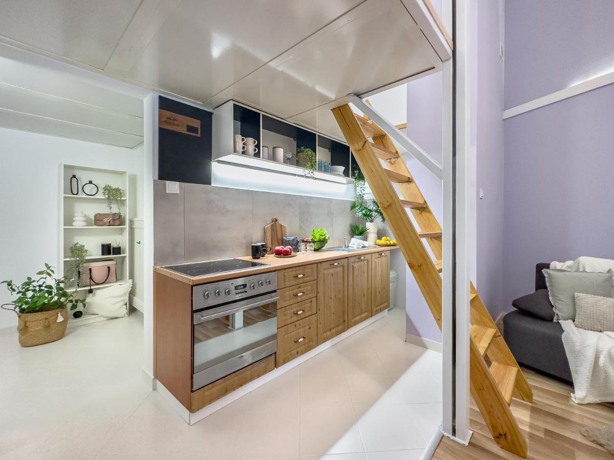 Apartament Przy Rynku Dluga 23 Kraków Eksteriør billede